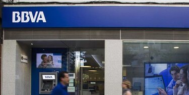 La Fed multa al banco español BBVA con 27 millones de dólares