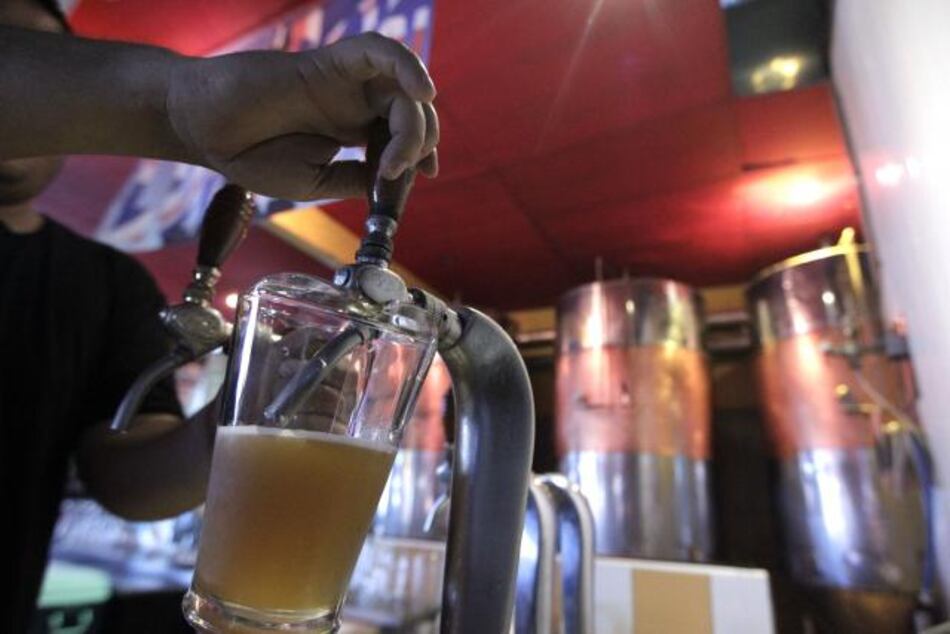 Panamá entre los países con mayor consumo per cápita de alcohol