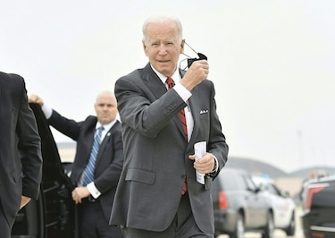 Fallo sobre aborto amenaza derechos de la vida privada: Joe Biden