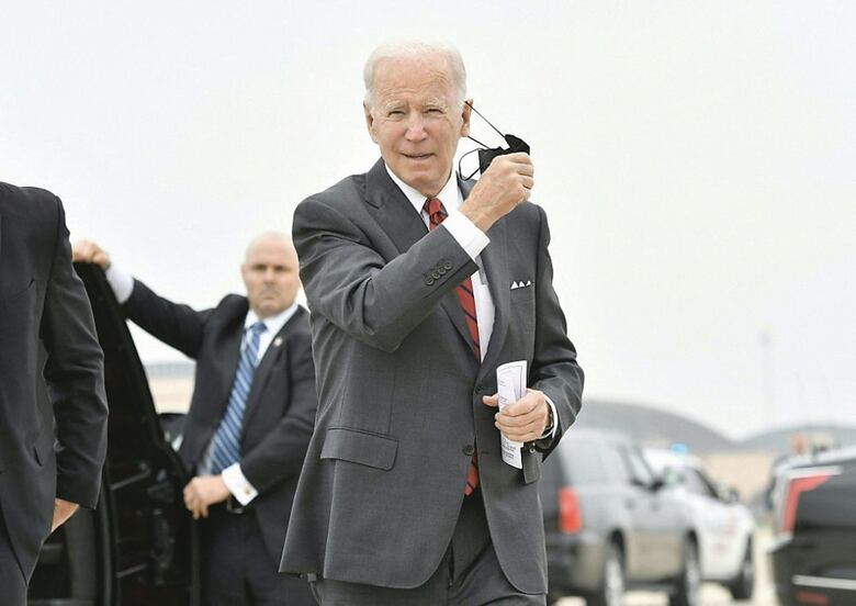 Fallo sobre aborto amenaza derechos de la vida privada: Joe Biden