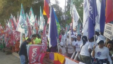 Aspirantes a Alcalde de Panamá se recriminan y acusan