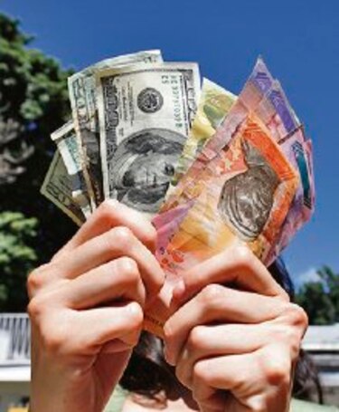 Prevén temporada difícil para monedas