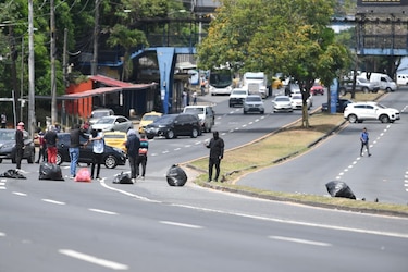 Tras agresión a una niña, la Universidad de Panamá crea comisión investigadora