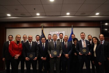 El gobierno de Estados Unidos a través de DFC y Citi otorgan crédito de $250 millones a Banco Ficohsa en Honduras