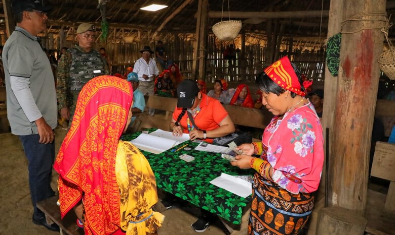 A partir del lunes 10 de marzo iniciará el pago de los subsidios 120 a los 65, Ángel Guardián y Bono Alimentario