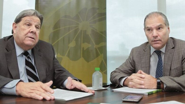 Banvivienda ganó $17 millones en 2017