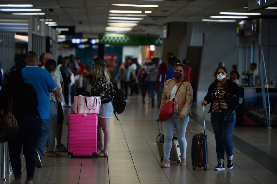 Agosto, mes en el que Copa Airlines superó los números reportados antes de la pandemia