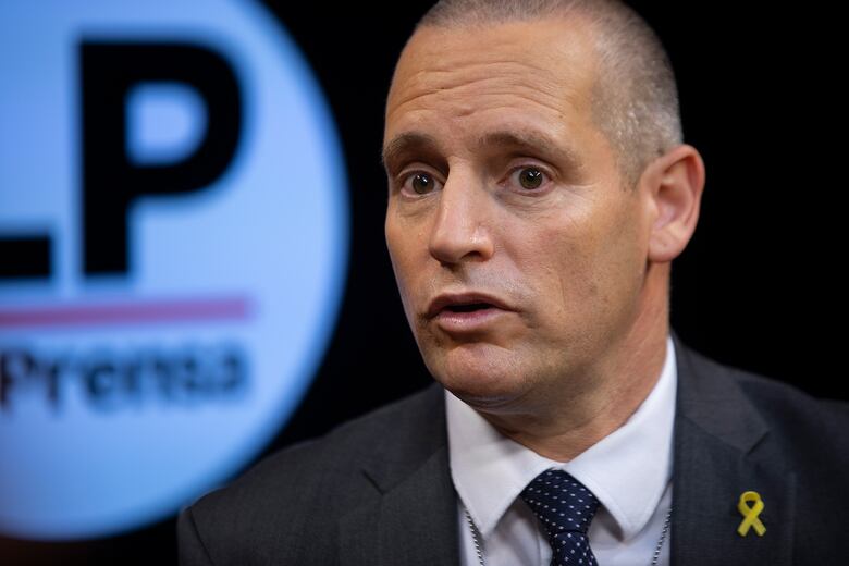 Ataque iraní no se quedará sin respuesta, dice el embajador de Israel en Panamá