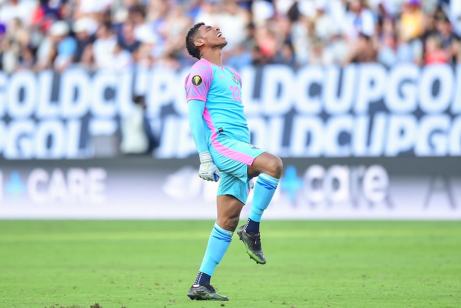 Orlando Mosquera llega como refuerzo de lujo para el Maccabi Tel Aviv