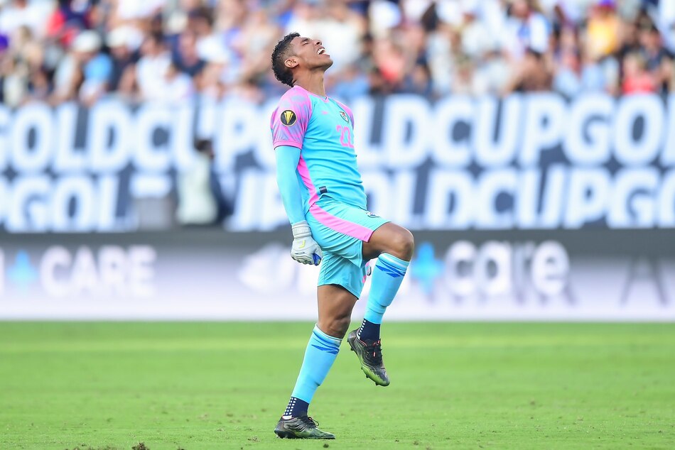 Orlando Mosquera llega como refuerzo de lujo para el Maccabi Tel Aviv