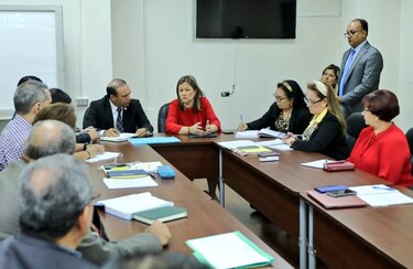 Minsa y el Aeropuerto de Tocumen activan protocolo de vigilancia por coronavirus