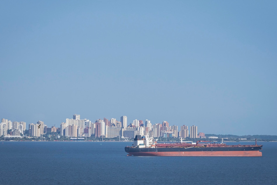 Estados Unidos asegura que impondrá sanciones ‘al máximo’ a Venezuela tras bloqueo de petroleros