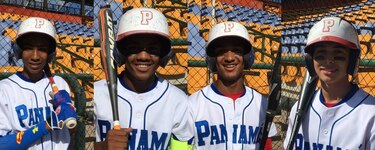 Panamá asegura pase a semifinales en Panamericano Sub-14