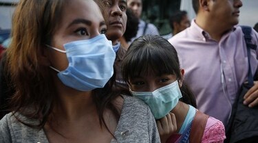 Perdura esperanza de rescatar sobrevivientes de sismo