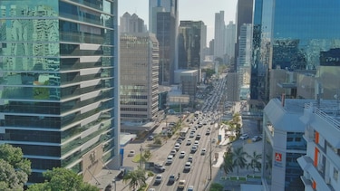 Panamá gana arbitraje a Banesco y recibe casi $1 millón en indemnización
