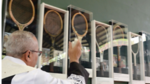 Inauguran museo de tenis