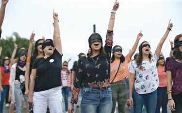      Panamá se suma a campaña  mundial 