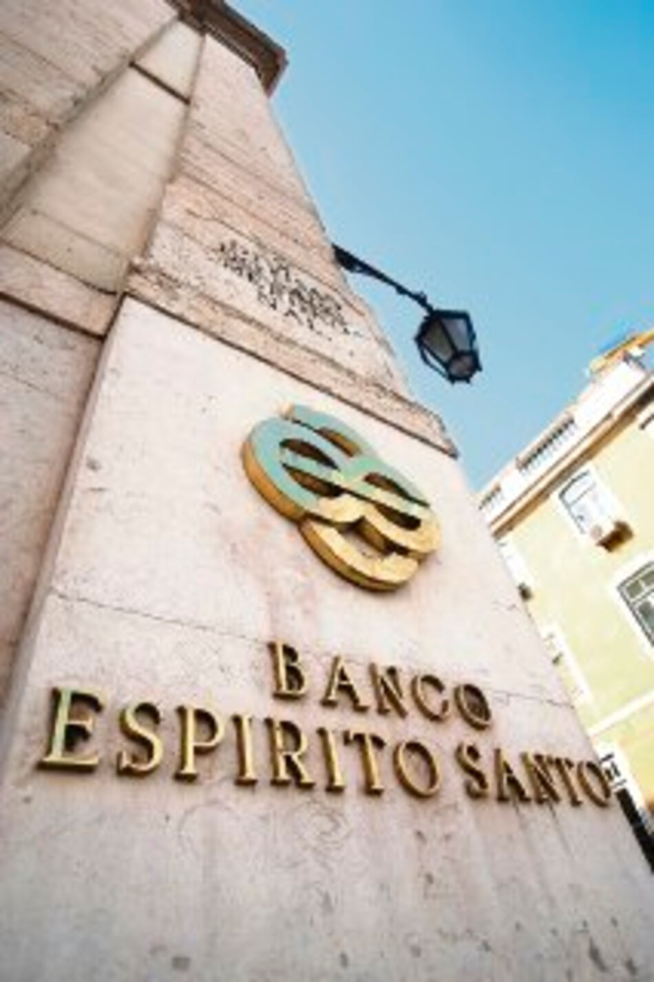 Portugal rescatará al banco Espirito Santo