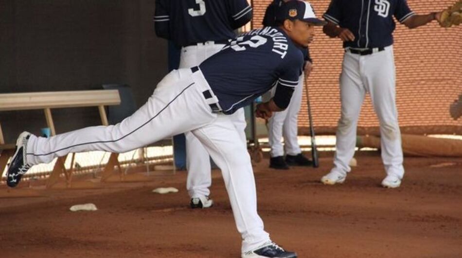 Bethancourt se centra en estar listo para cualquier situación