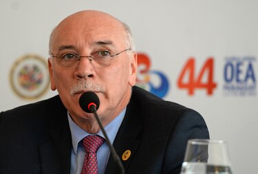 Paraguay quiere una administración temporal de Mercosur