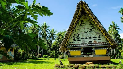 Palaos, el pequeño país cercano a Taiwán que sufre las consecuencias del enfrentamiento diplomático entre China y Estados Unidos