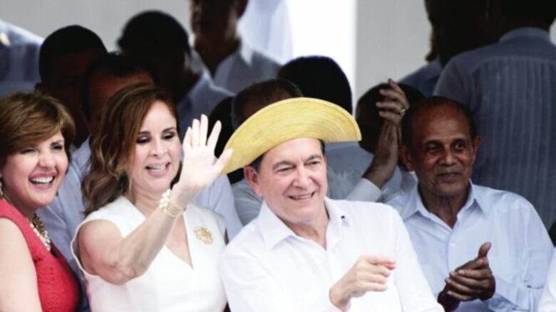 Panamá celebra 116 años de vida republicana