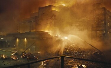 ‘Chernobyl’ levanta ampollas