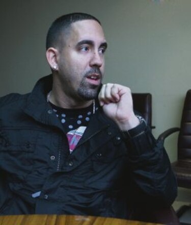 Una fuente de ritmos urbanos