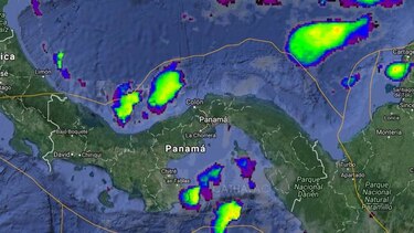 Sismo de 4.2 grados en la provincia de Panamá