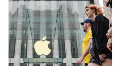 Apple lanzará servicio de pago en cuotas