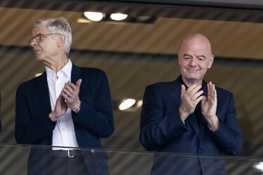 FIFPRO acusa de “autocrática” a una FIFA “decepcionada” con el sindicato