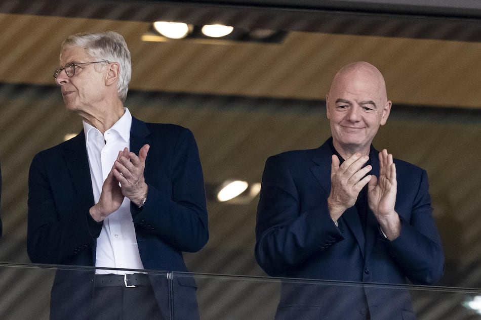 FIFPRO acusa de “autocrática” a una FIFA “decepcionada” con el sindicato