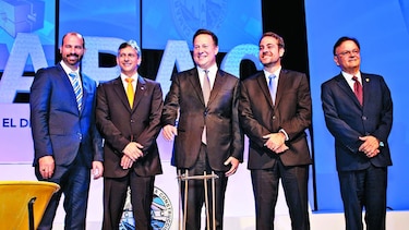 Capac Expo Hábitat 2016
