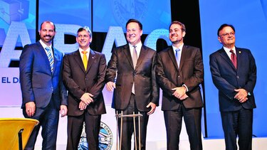 Capac Expo Hábitat 2016