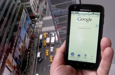 Google Maps añade información meteorológica a sus gráficos