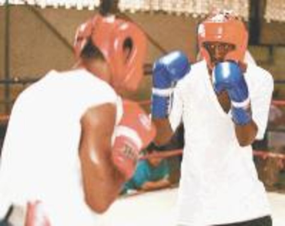 Primera opción de Dorin es unificar títulos