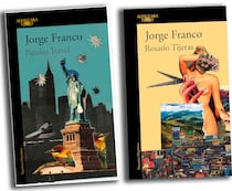 El matrimonio del cine y los libros