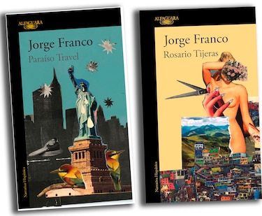 El matrimonio del cine y los libros