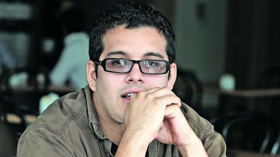 Imputan cargos al periodista Mauricio Valenzuela por presunta violencia de género, tras denuncia de Zulay Rodríguez