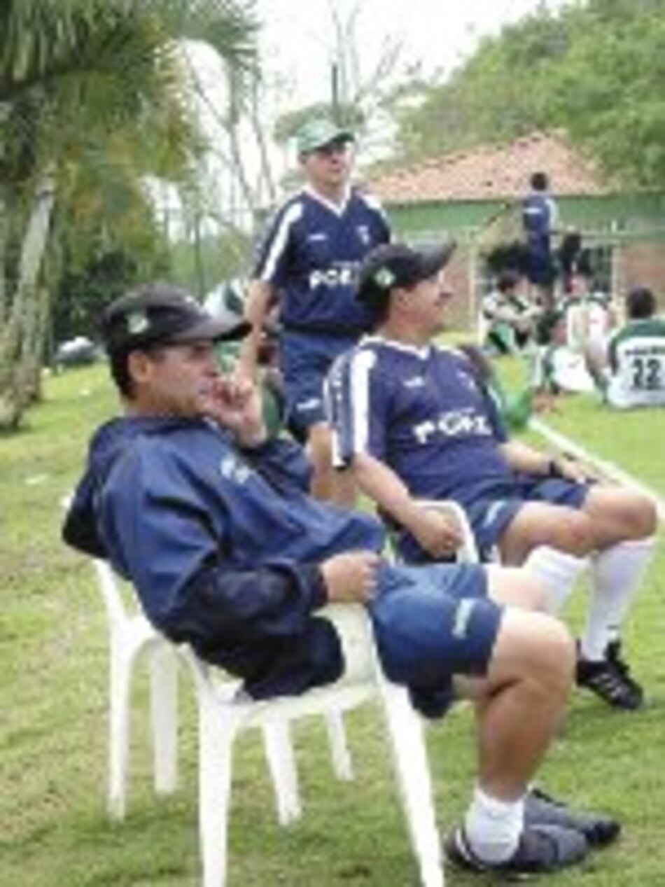 Futbolistas panameños han dejado buena imagen