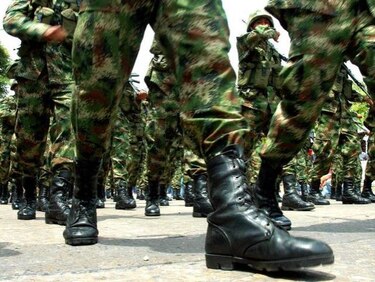 Venezuela: Investigan a militares por desaparición forzada y asesinato de 12 personas en operativo de seguridad