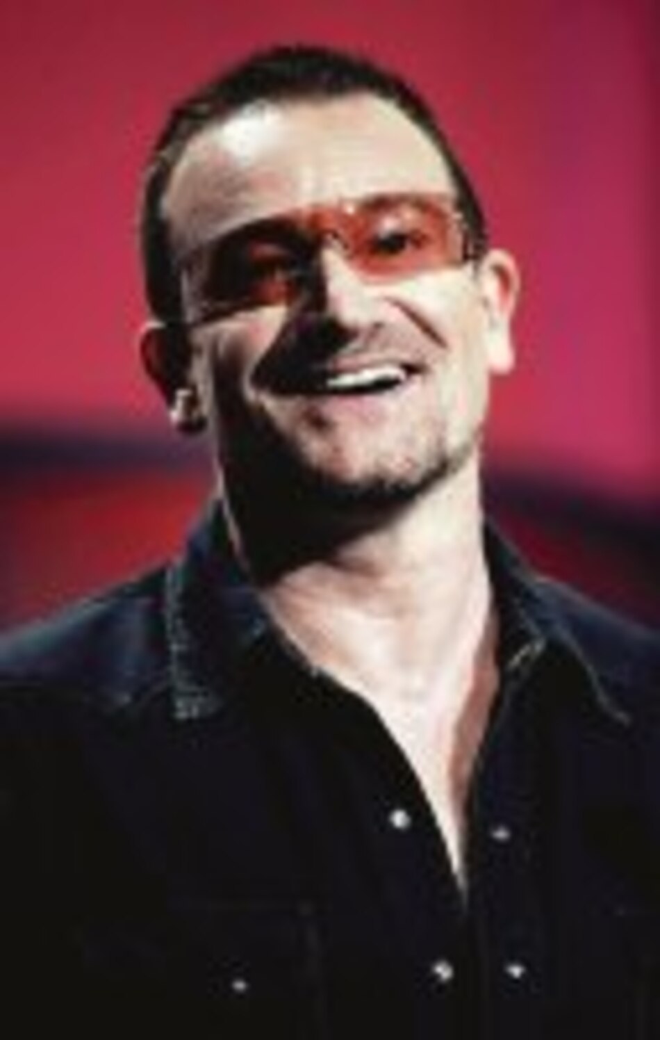 Bono escribirá en ‘The New York Times’