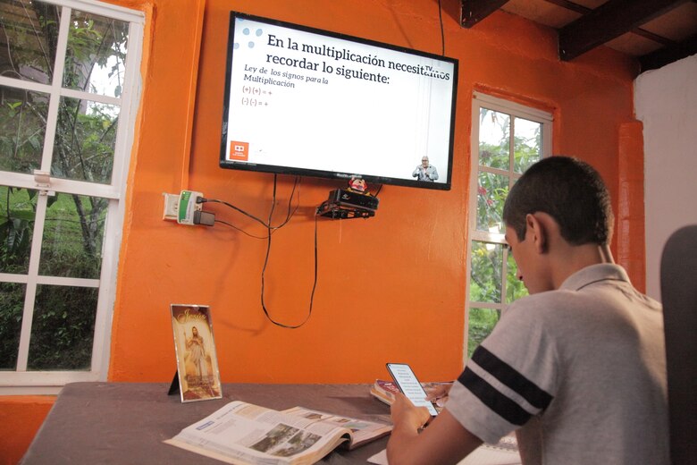 Clave en la generación de beneficios para Colón y sus comunidades vecinas