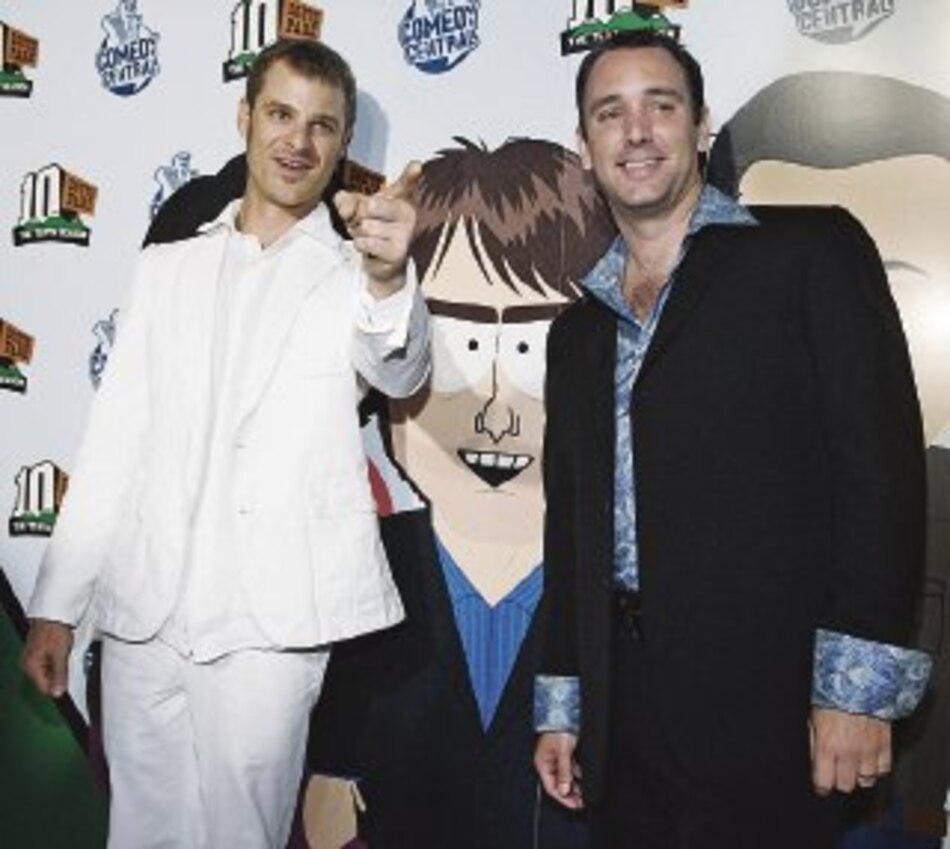 ‘South Park’ está bajo amenaza