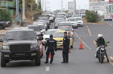 Multas desde $50 a $1,000 para quienes violen la cuarentena