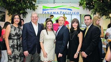Panamá Pacífico