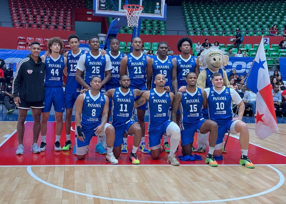 Copa Latina: Argentina impone su estatura y ritmo para derrotar a Panamá en la Arena Roberto Durán