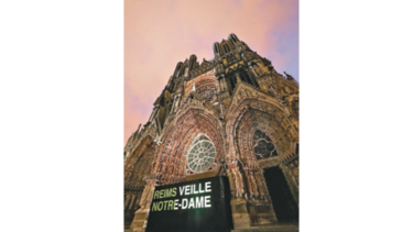 Reconstruir Notre Dame será un proceso largo y complicado