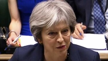 Gran Bretaña expulsa a 23 diplomáticos rusos