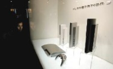 Otro atraso para el PS3